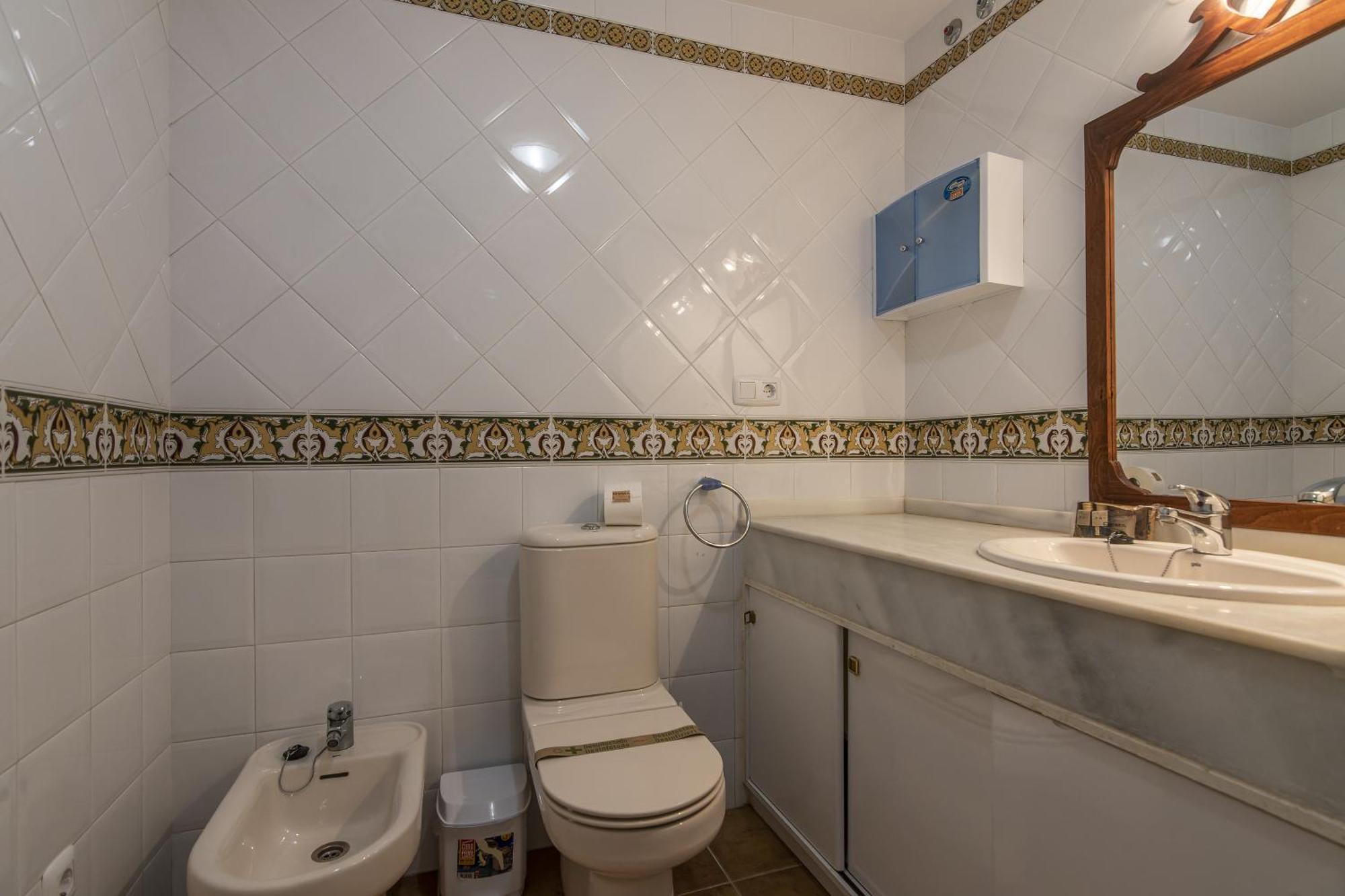 La Quinta I By H Appartement Isla Canela Kamer foto