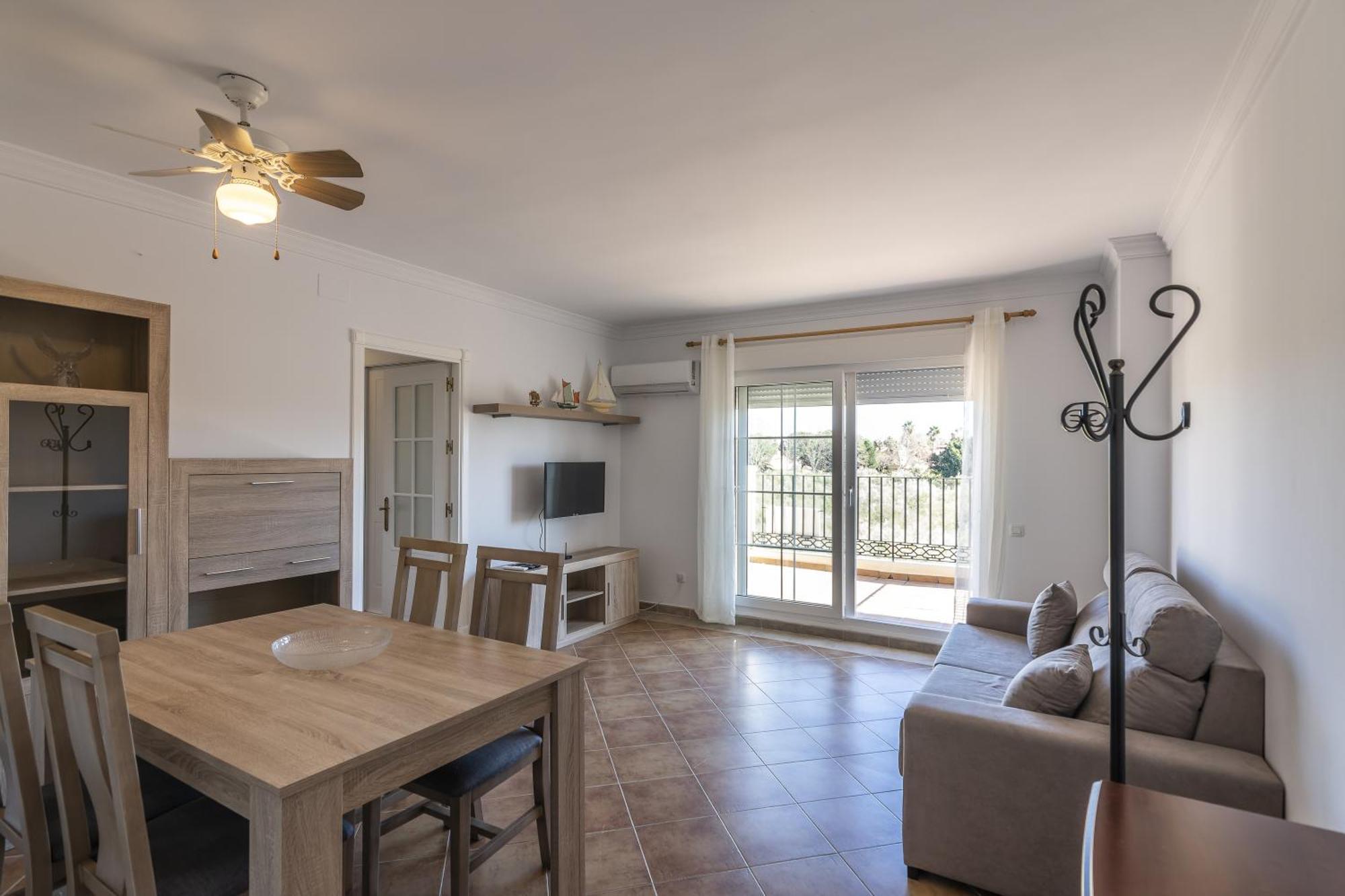 La Quinta I By H Appartement Isla Canela Kamer foto