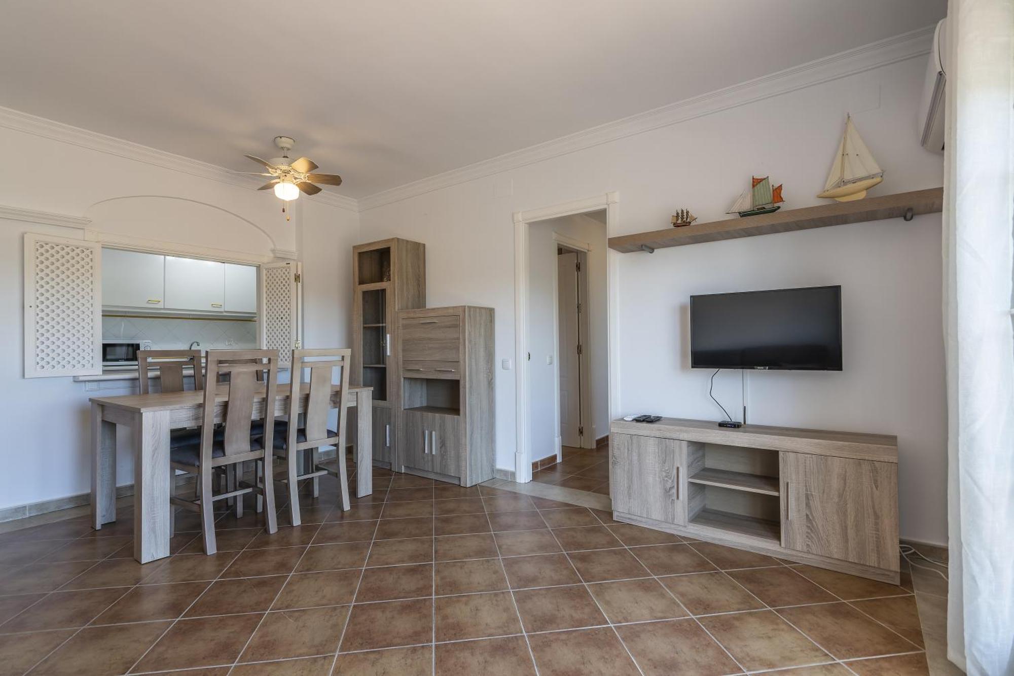 La Quinta I By H Appartement Isla Canela Kamer foto