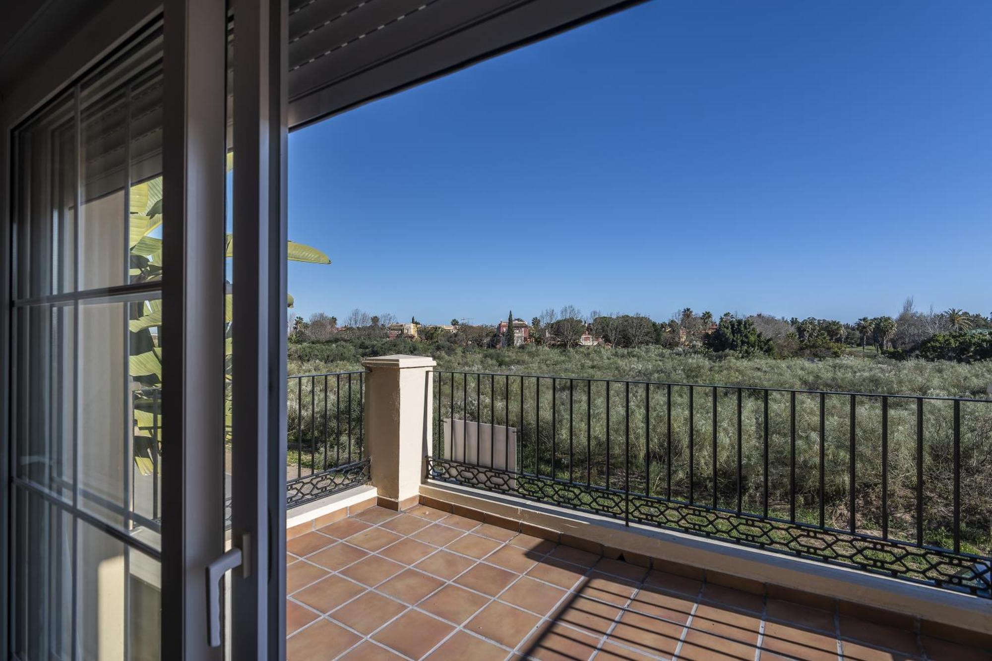 La Quinta I By H Appartement Isla Canela Kamer foto