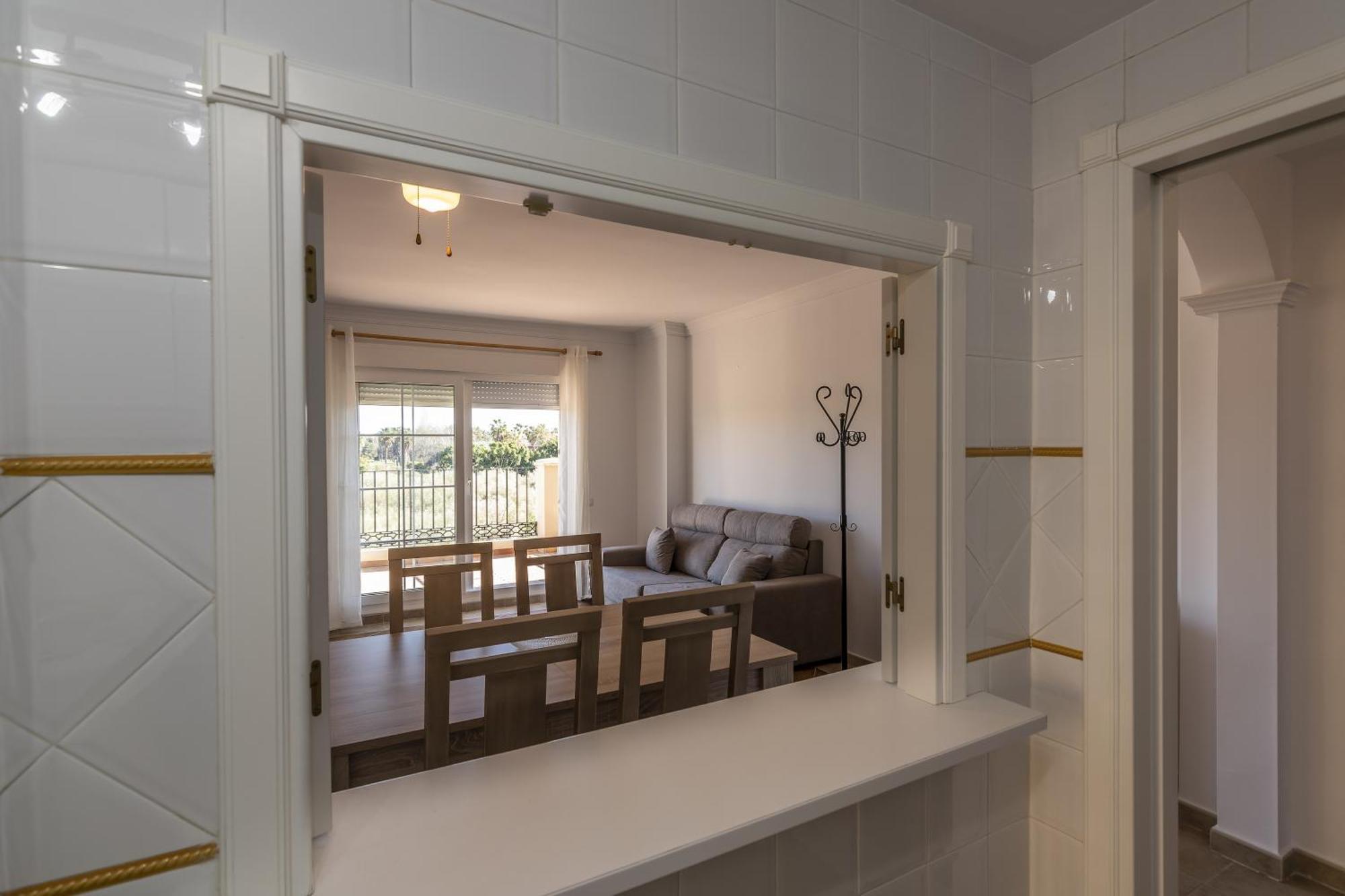 La Quinta I By H Appartement Isla Canela Kamer foto