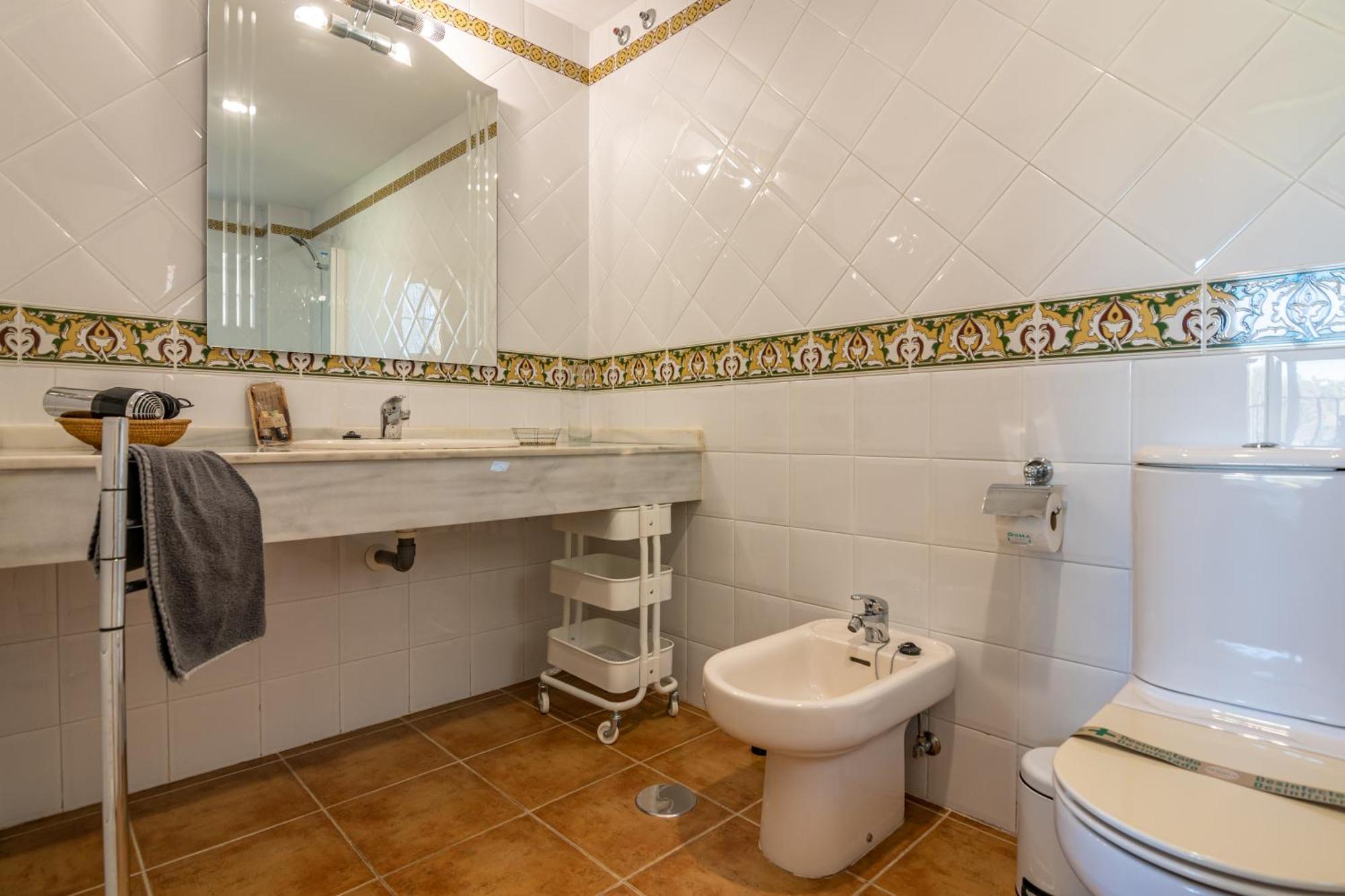 La Quinta I By H Appartement Isla Canela Kamer foto