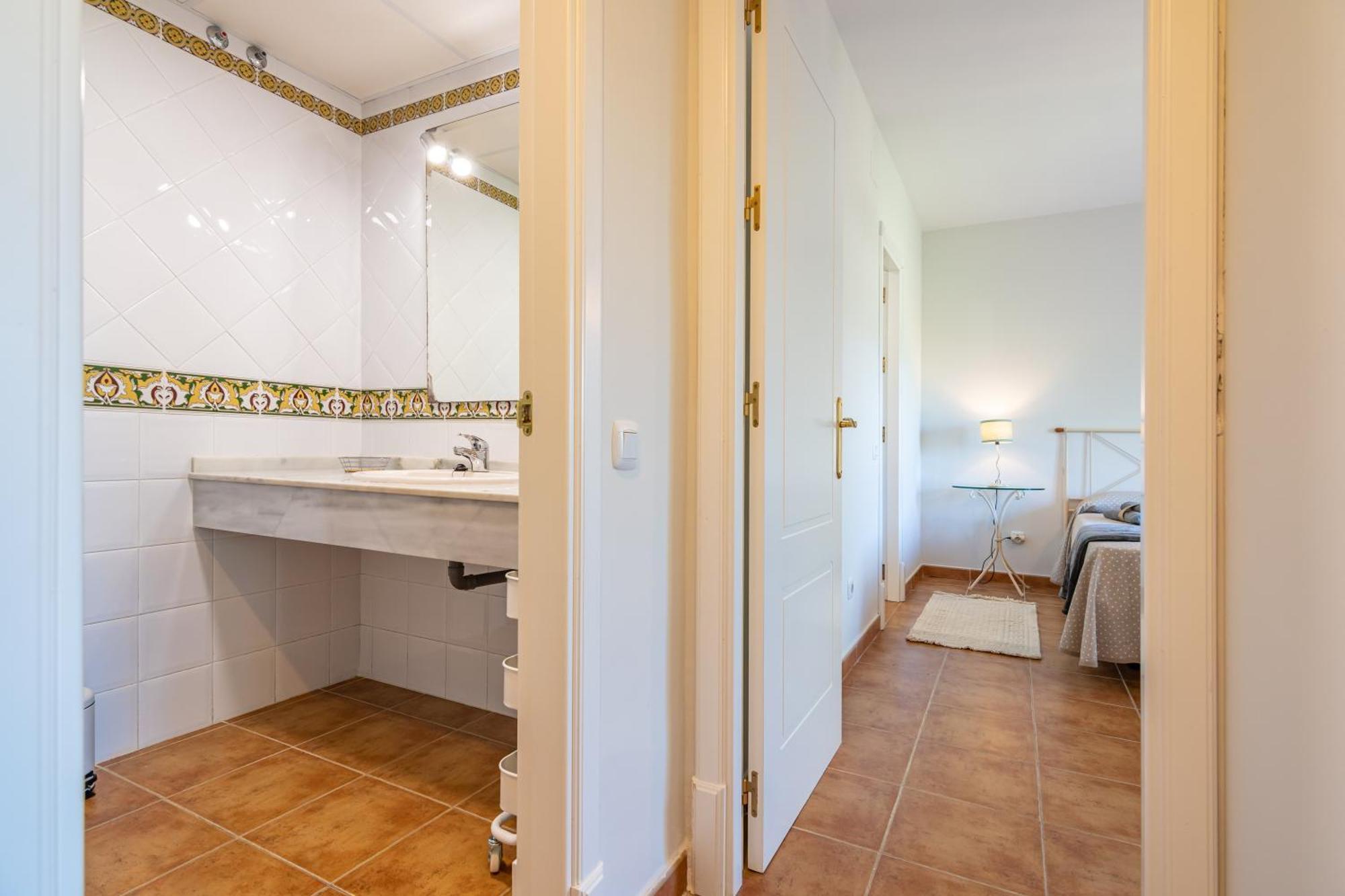 La Quinta I By H Appartement Isla Canela Kamer foto