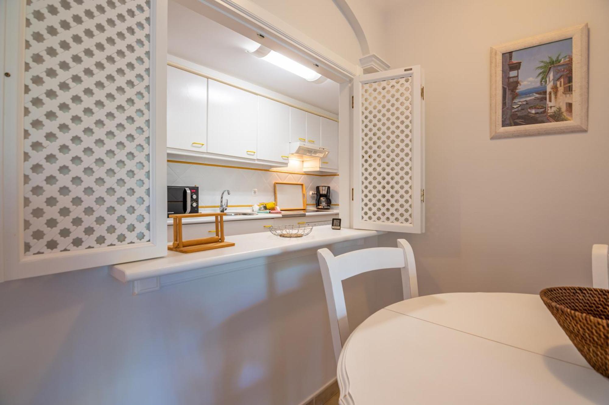 La Quinta I By H Appartement Isla Canela Kamer foto