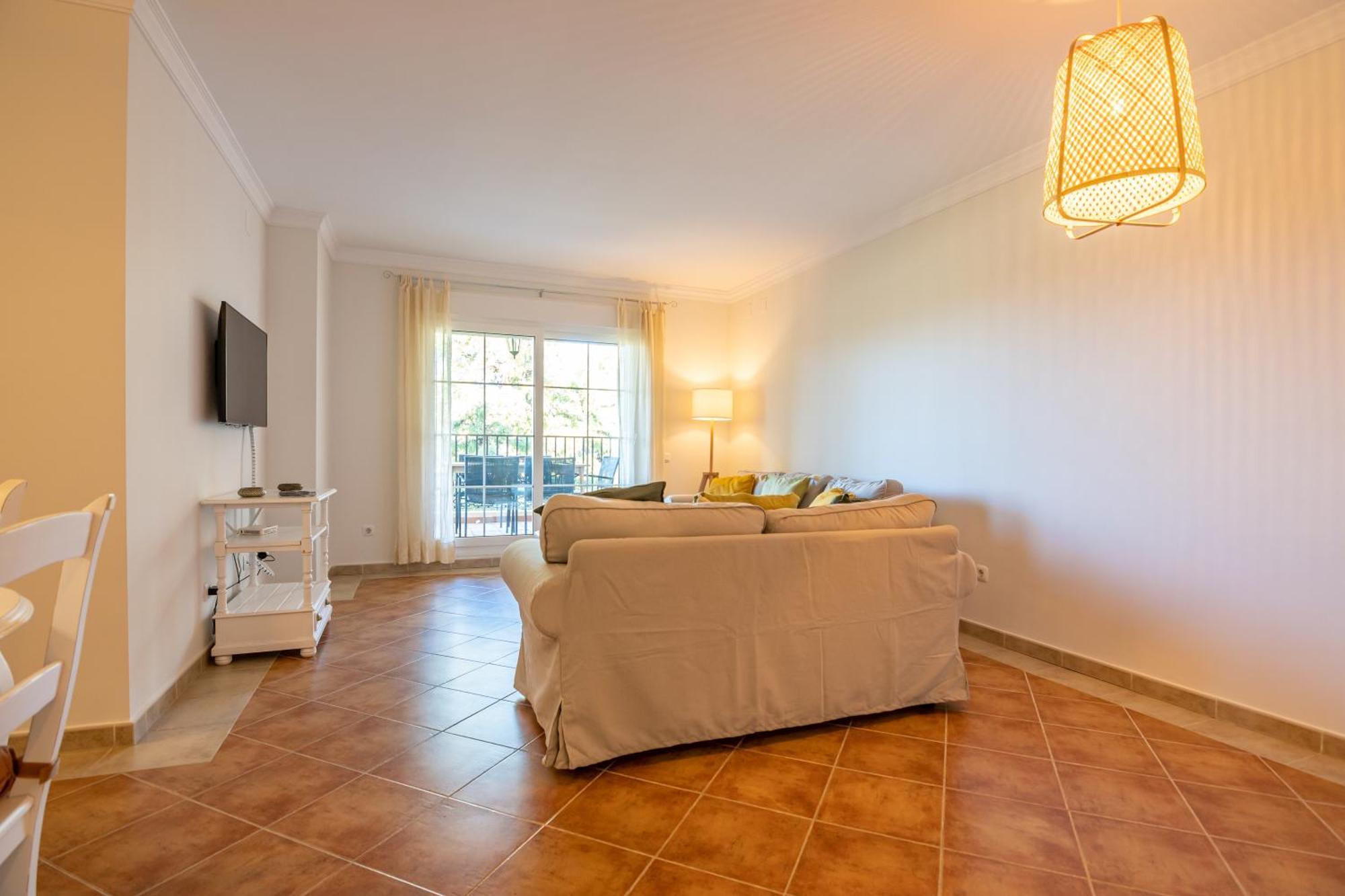 La Quinta I By H Appartement Isla Canela Kamer foto