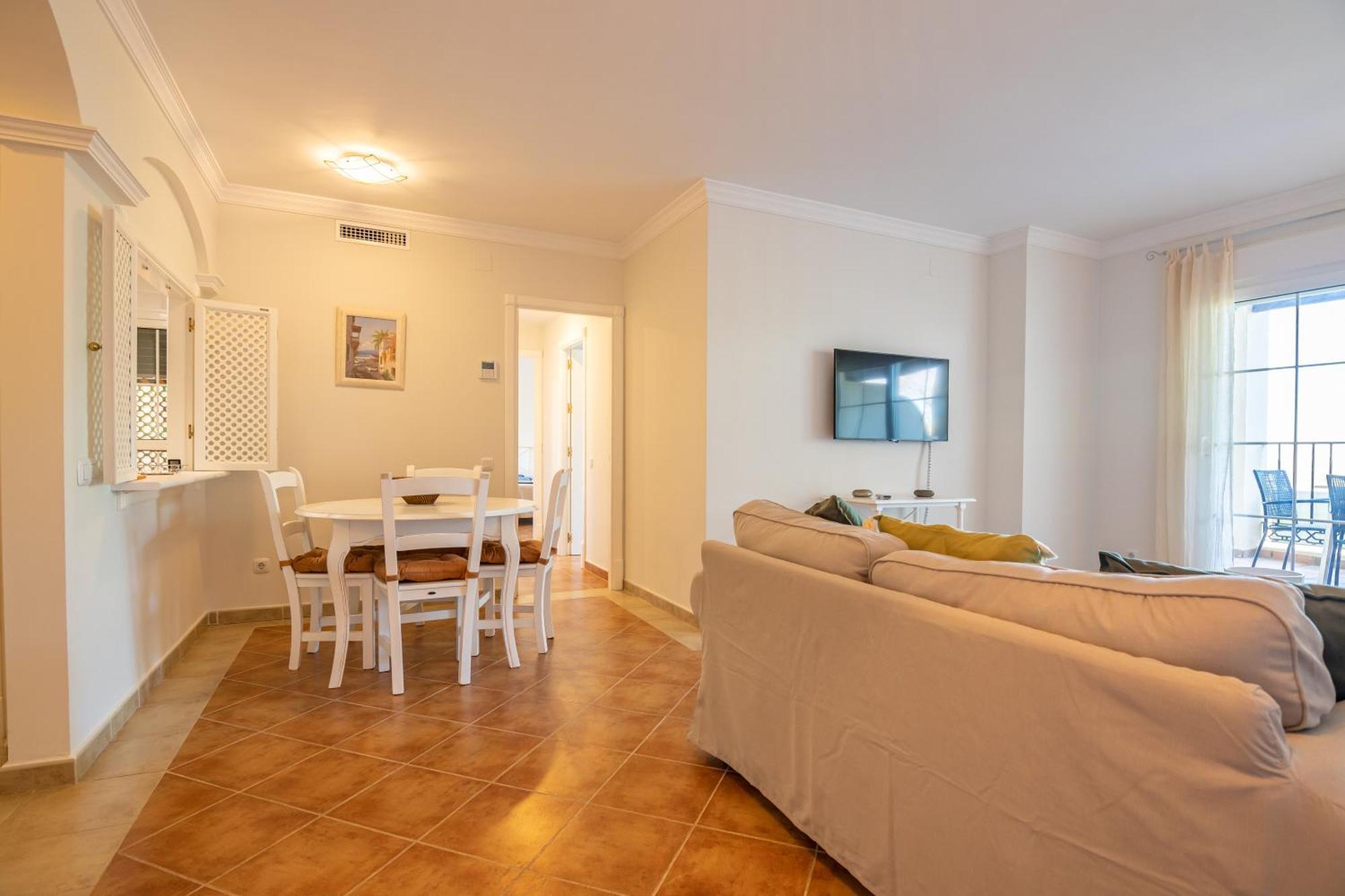 La Quinta I By H Appartement Isla Canela Kamer foto