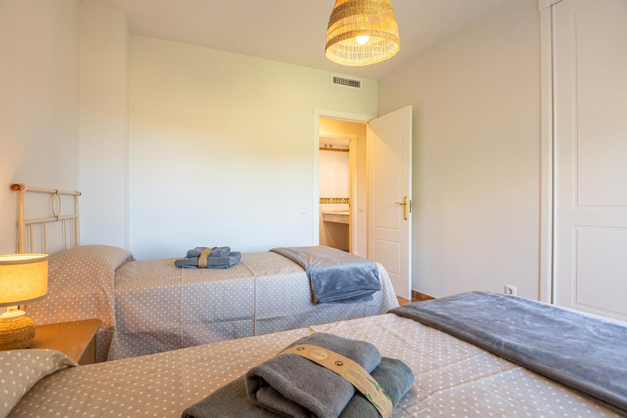 La Quinta I By H Appartement Isla Canela Kamer foto