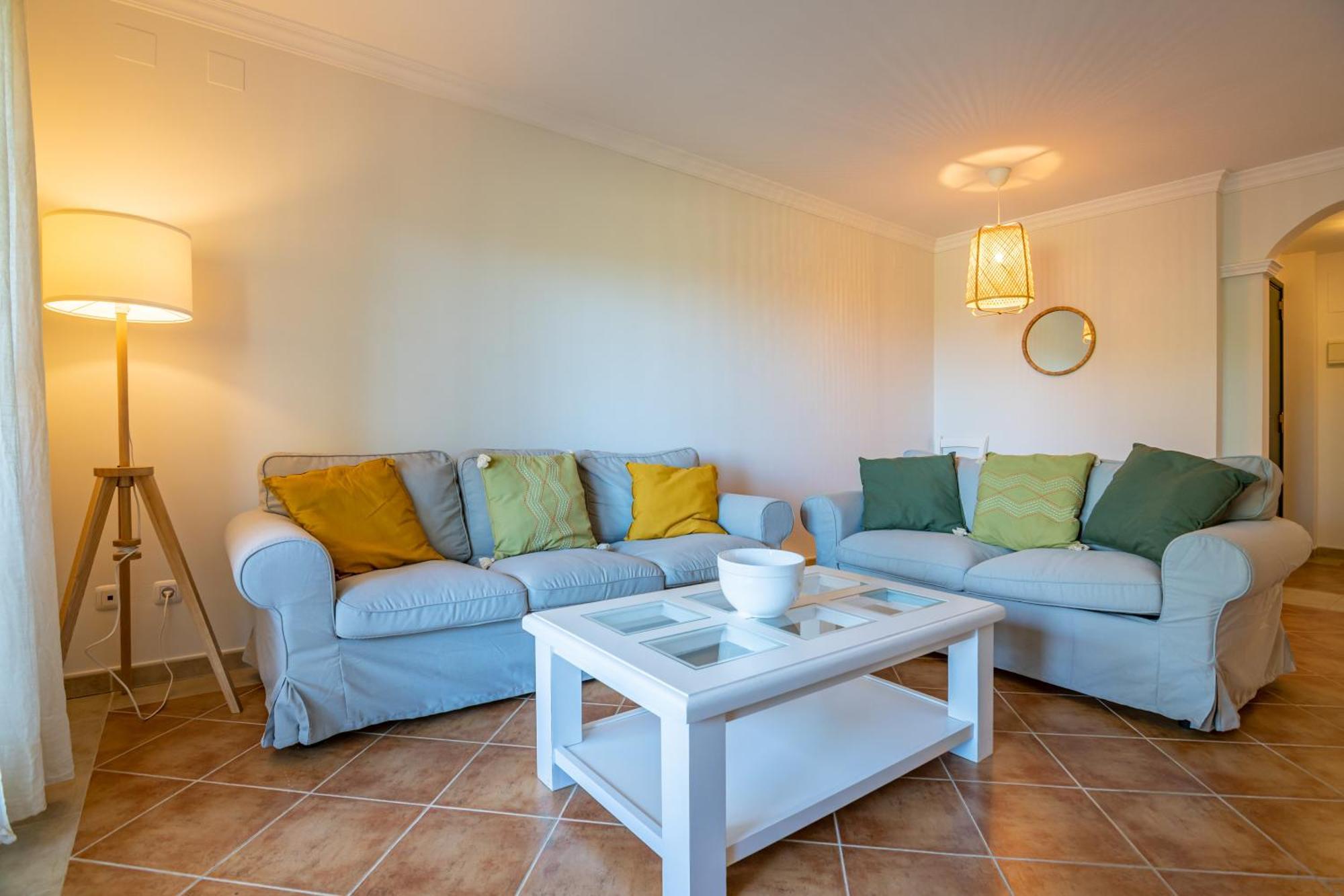 La Quinta I By H Appartement Isla Canela Kamer foto