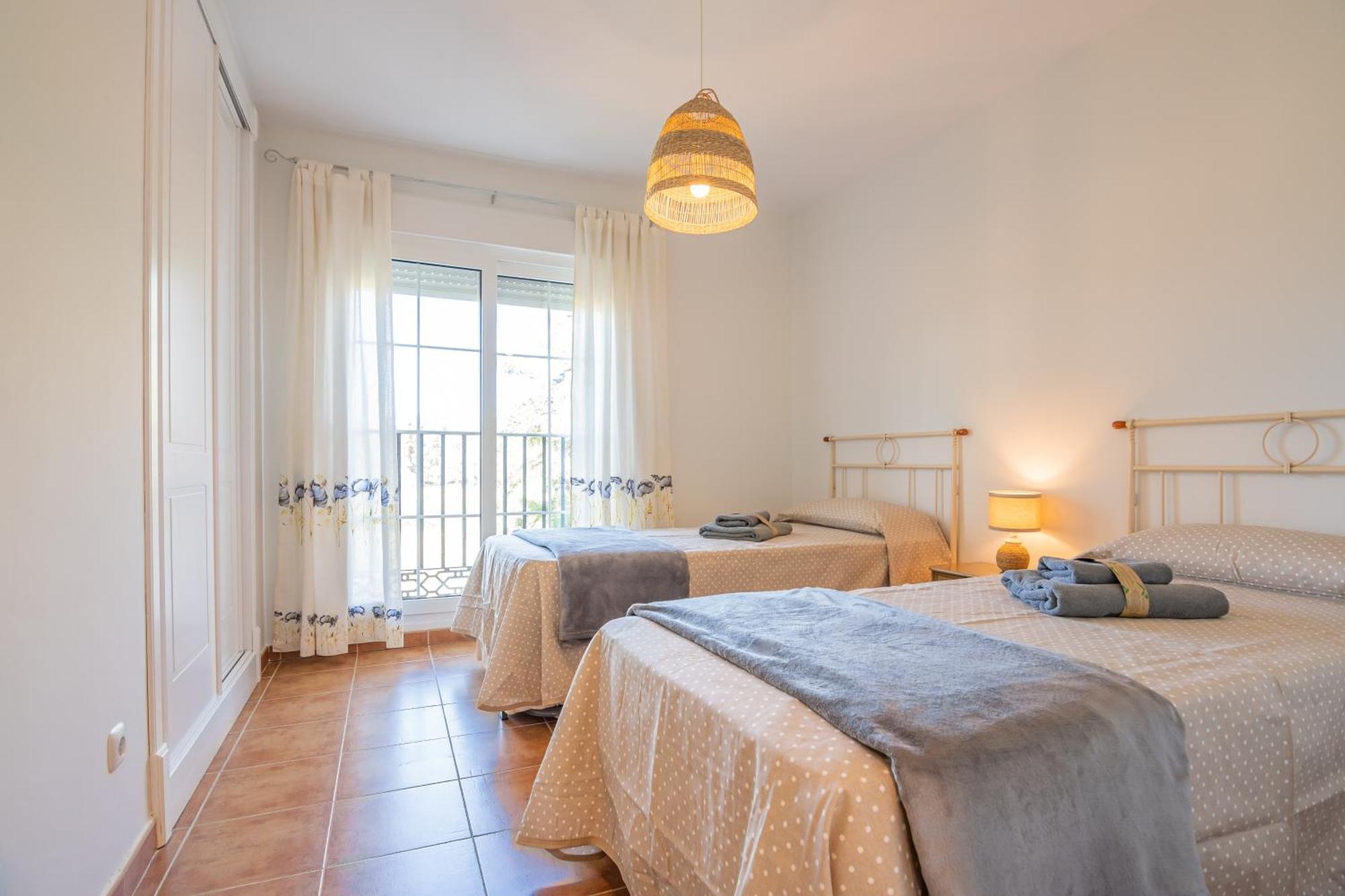 La Quinta I By H Appartement Isla Canela Kamer foto