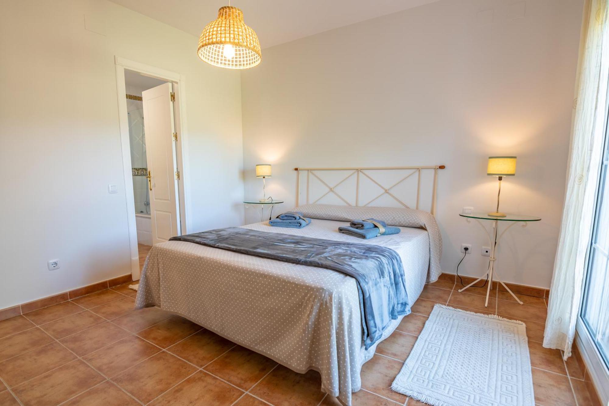 La Quinta I By H Appartement Isla Canela Kamer foto