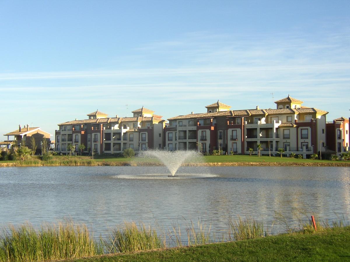 La Quinta I By H Appartement Isla Canela Buitenkant foto